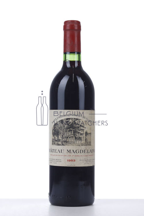 Picture of 1983 MAGDELAINE